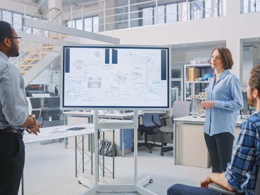 Product Service Engineer Product Engineering Consulting | Facile Consulting